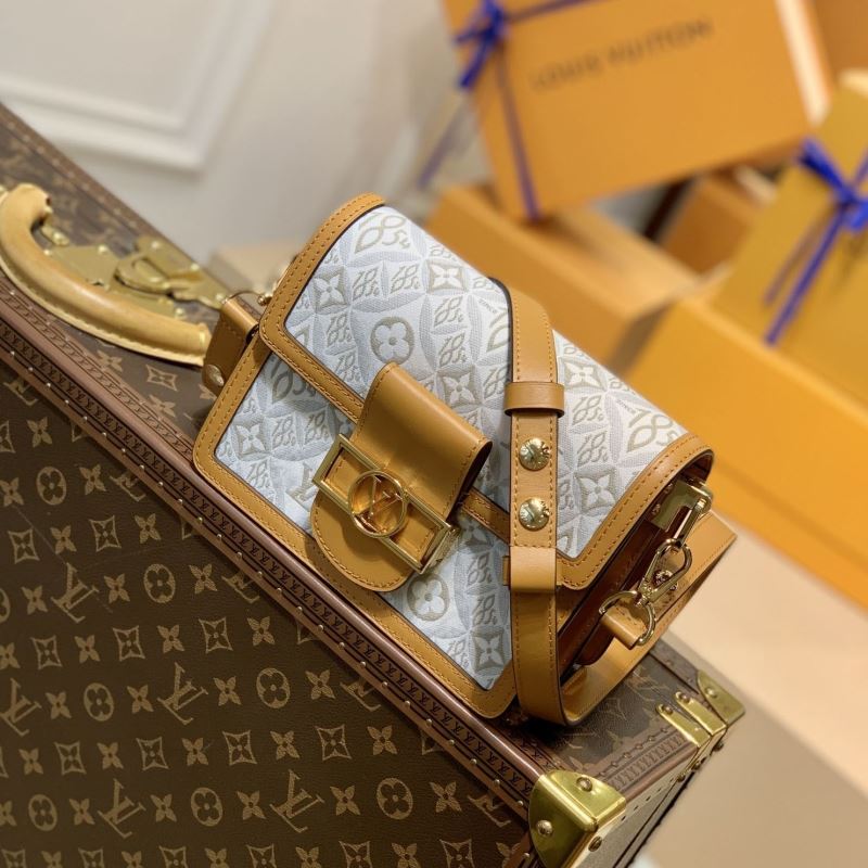 LV Dauphine Bags - Click Image to Close